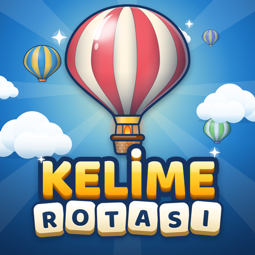 Kelime Rotası simgesi