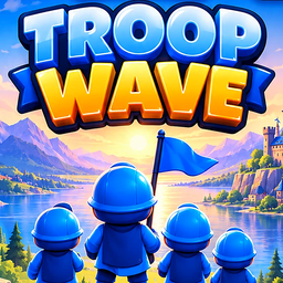 Troop Wave simgesi